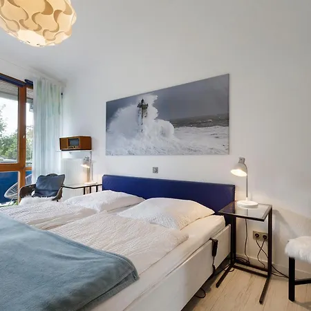 Strandvilla-lubmin *