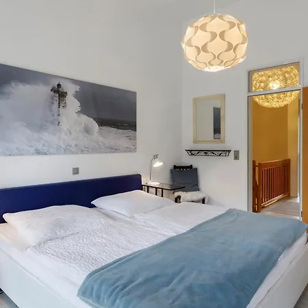 Strandvilla-lubmin