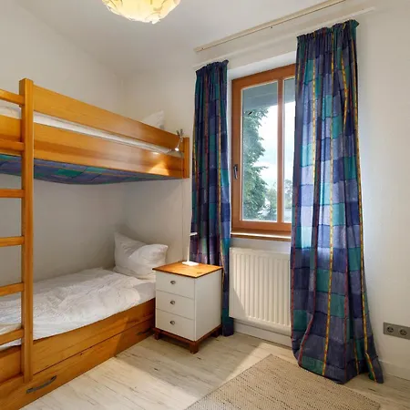 Strandvilla-lubmin *